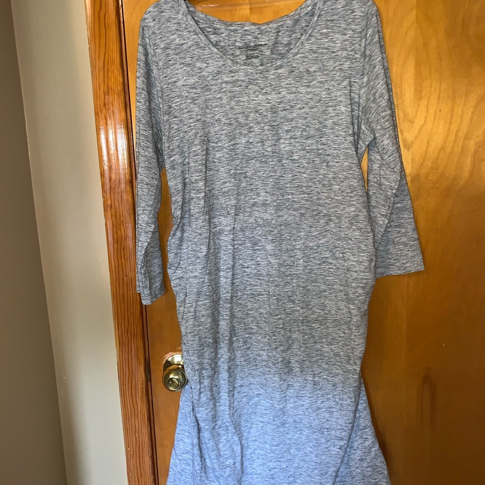 Maternity dress